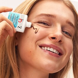 Bronze + Glow Drop - Bronzing + Glow Tropfen mit Niacinamid